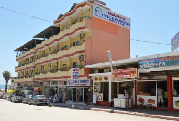 Barış Otel