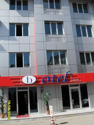 Beyazıt Otel Ağrı - Görsel 2