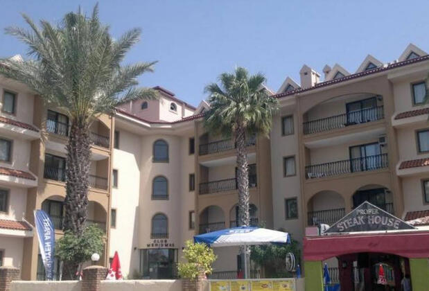 Club Meridyen Marmaris - Görsel 2