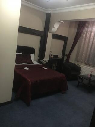 Beyazıt Otel Ağrı - Görsel 11