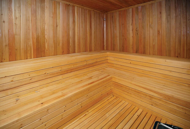 Vizyon Hotel Gümbet - Görsel 2