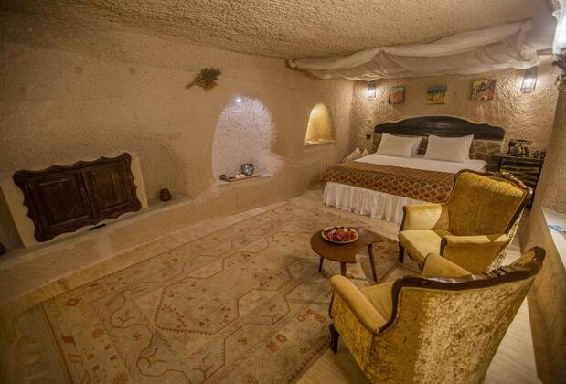Cappadocia Aurora Cave Hotel - Görsel 2