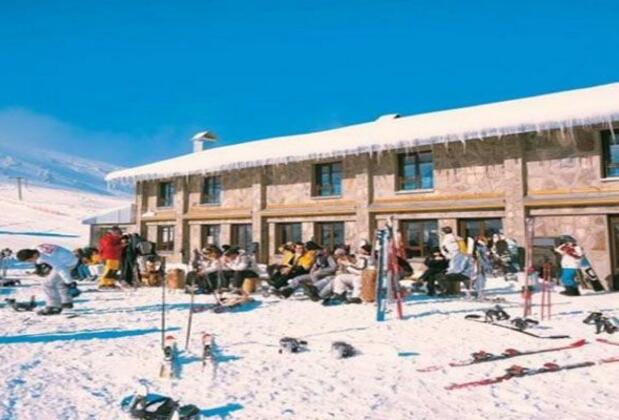 Kaya Boarders Inn Hotel - Görsel 2