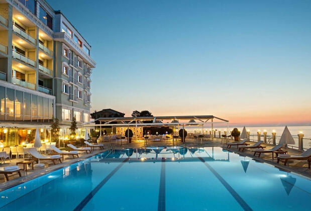 La Quinta by Wyndham Giresun - Görsel 38