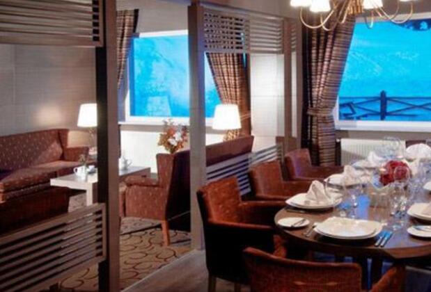 Alkoçlar Uludağ Chalet - Görsel 4