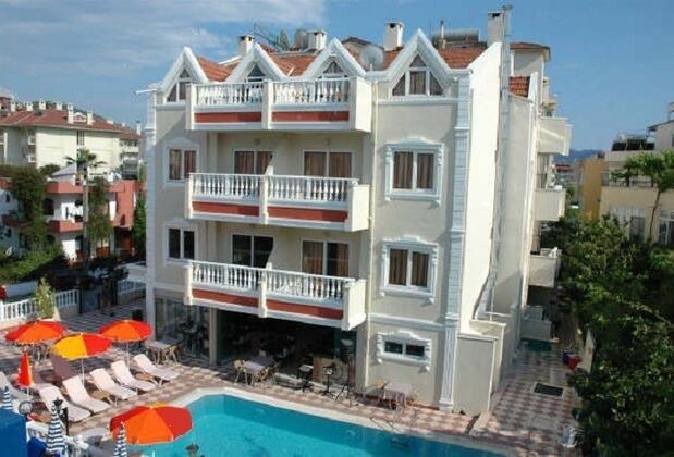 Basıl's Apart Hotel