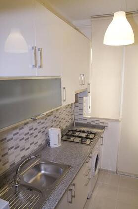 Taksim Bomonti VIP Apartments - Görsel 2