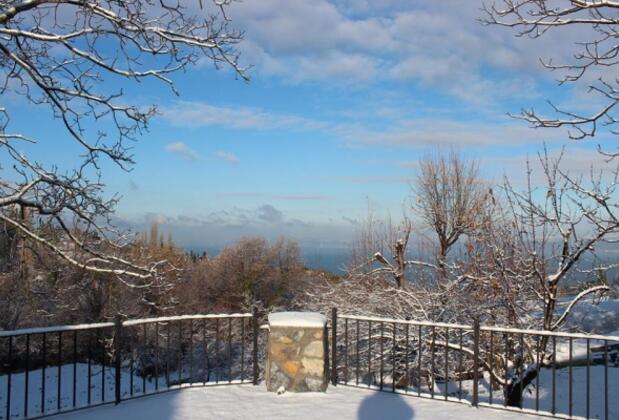 Papuli Butik Otel - Görsel 2