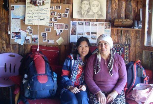 Yıldız Konak Pension - Görsel 41