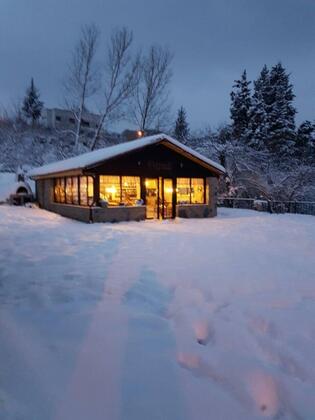 Papuli Butik Otel - Görsel 32