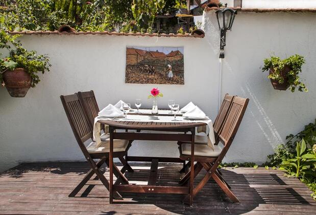 İkizevler Otel - Görsel 16