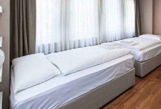 Caupo Hostel - Görsel 9