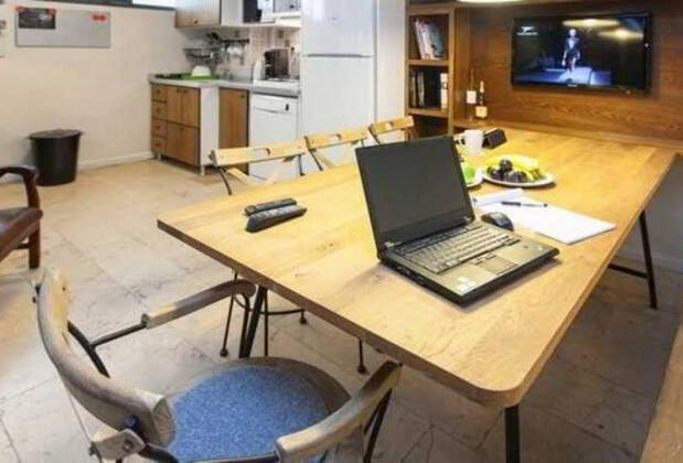 Caupo Hostel - Görsel 9