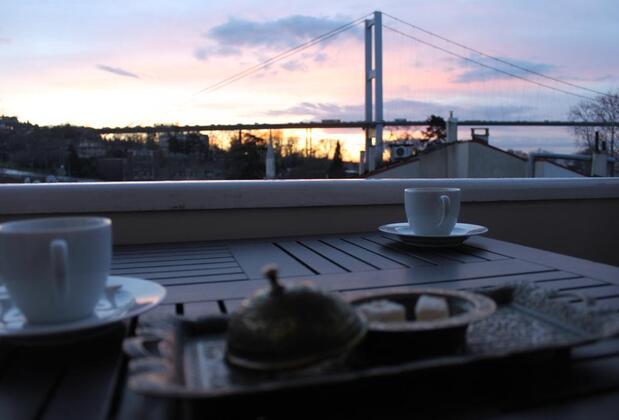 Beylerbeyi Palace Boutique Hotel - Görsel 2