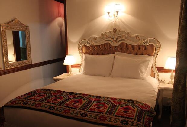 Beylerbeyi Palace Boutique Hotel - Görsel 20