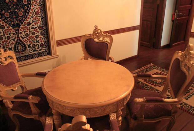 Beylerbeyi Palace Boutique Hotel - Görsel 2