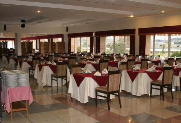 Asya Pamukçu Termal Hotel - Görsel 2