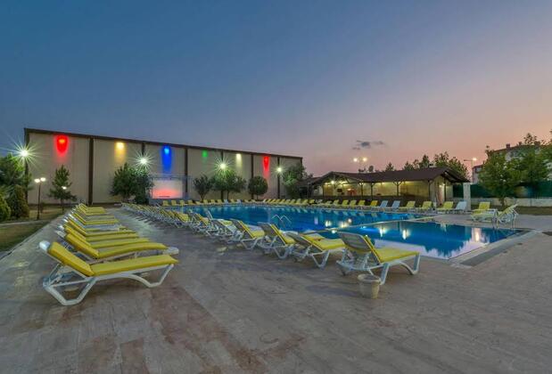 Grand Körfez Hotel - Görsel 2