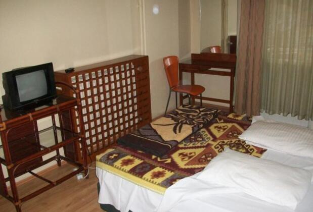 Deniz Hotel Altındağ - Görsel 2