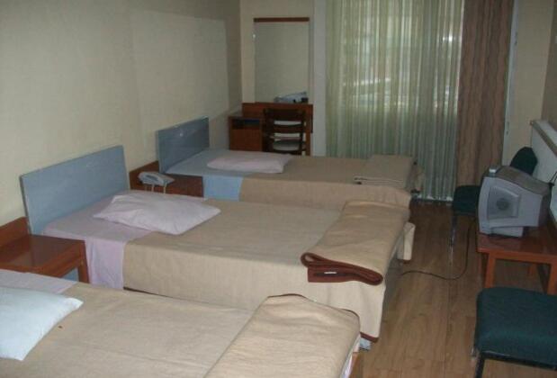 Deniz Hotel Altındağ - Görsel 14