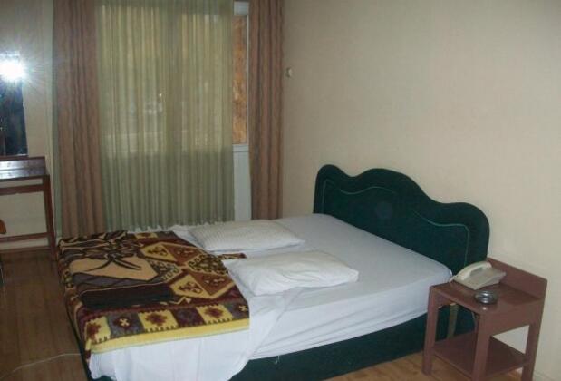 Deniz Hotel Altındağ - Görsel 14