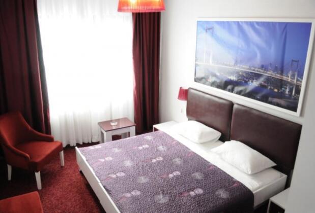 Galata 34 Suites İstanbul