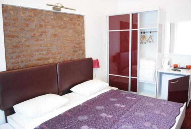 Galata 34 Suites İstanbul - Görsel 18