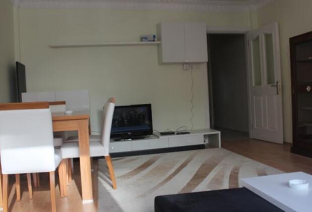 Red Apple Suites Taksim - Görsel 2
