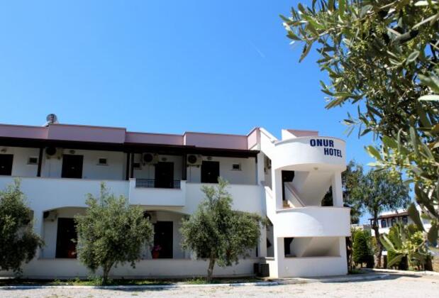 Onur Hotel Yalıkavak - Görsel 2