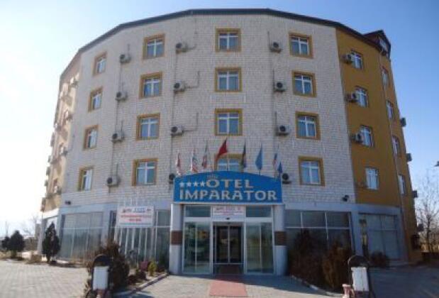 İmparator Otel