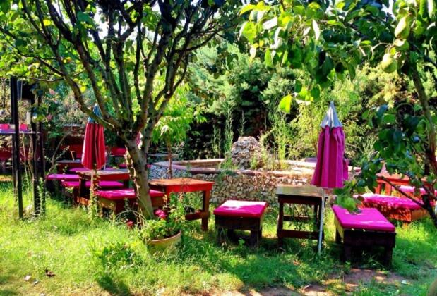 Façiba Butik Otel - Görsel 14