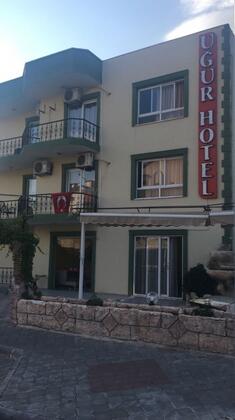 Uğur Hotel Marmaris - Görsel 9