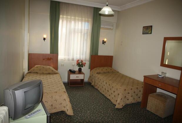 Maltepe Grand Hotel - Görsel 2