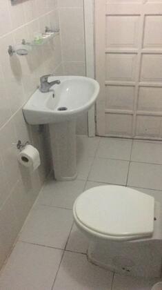 Uğur Hotel Marmaris - Görsel 9