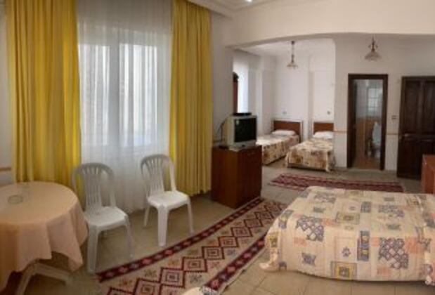 Holiday Belek Hotel - Görsel 2