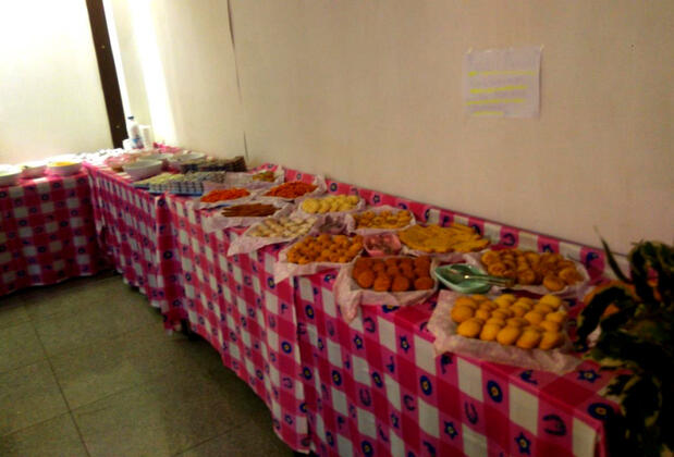 Airport Hotel Seyhan - Görsel 2