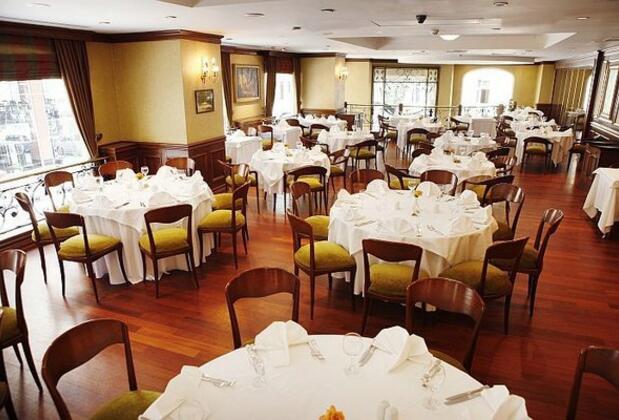 Occidental Otel Taksim