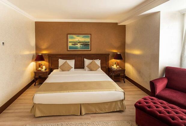 Occidental Otel Taksim - Görsel 2