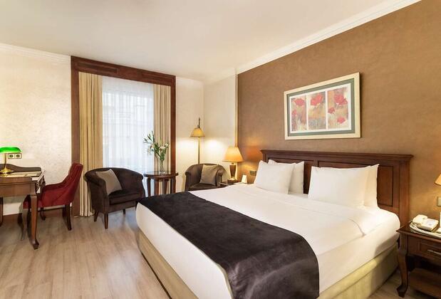 Occidental Otel Taksim