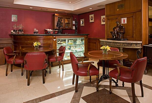 Occidental Otel Taksim - Görsel 17