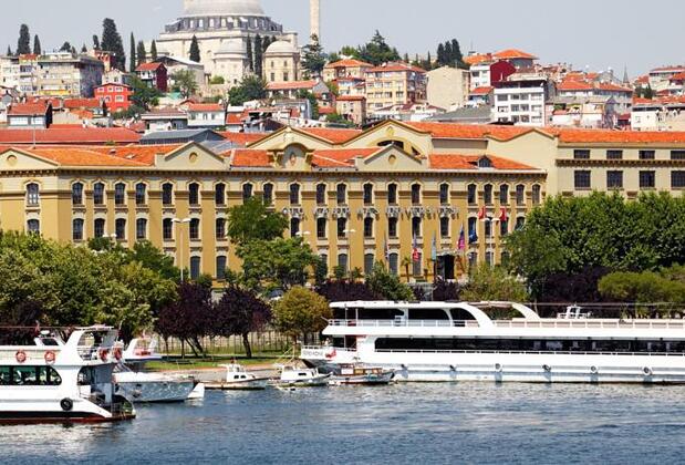 Kaya Hotel Fındıkzade - Görsel 49