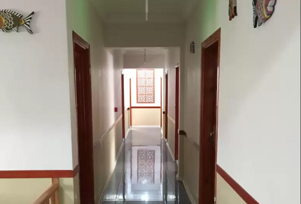 Ünsal Hotel Bolu - Görsel 2