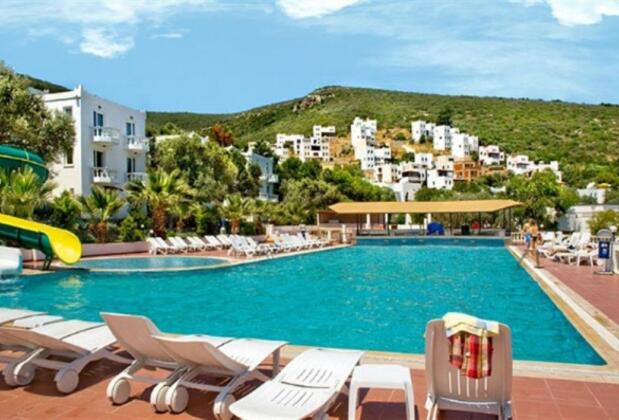 Bodrum Torba Resort