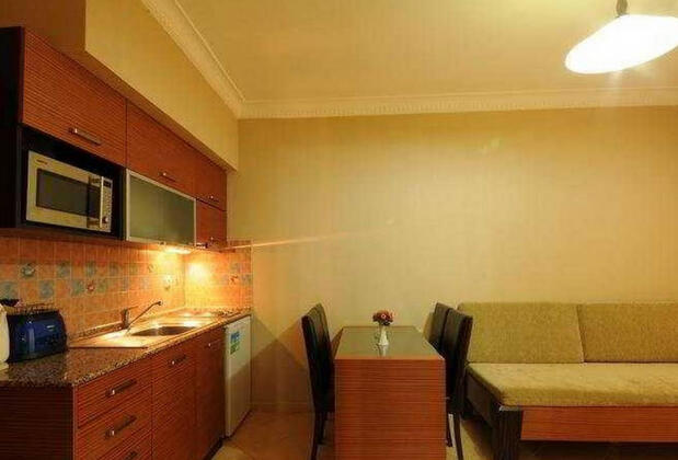 Exelcior İlayda Hotel - Görsel 6