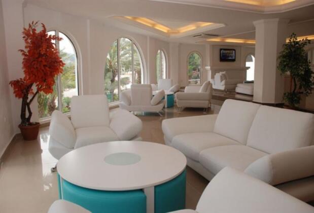 Bodrum Torba Resort - Görsel 18