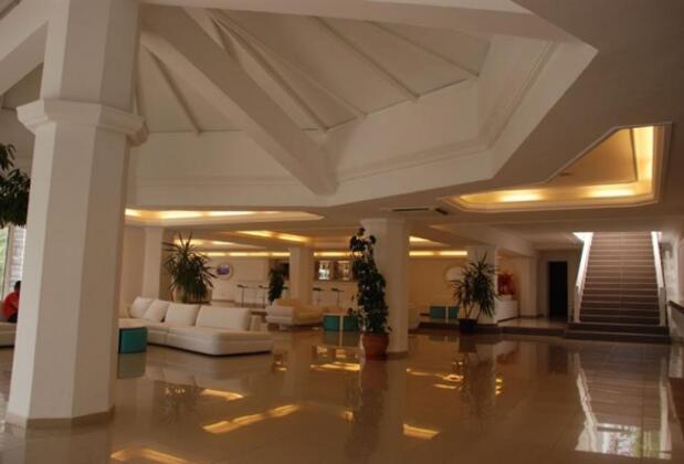 Bodrum Torba Resort - Görsel 2