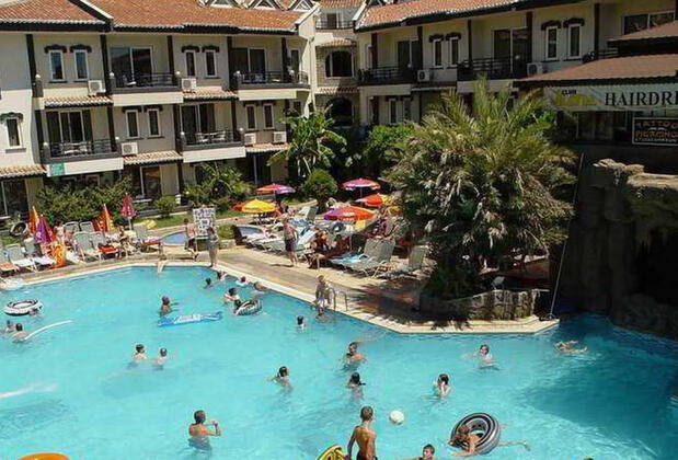 Exelcior İlayda Hotel - Görsel 6