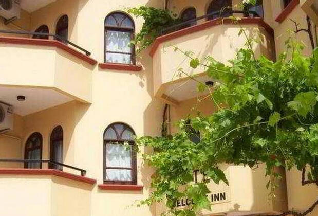 Wellcome Inn Marmaris - Görsel 2