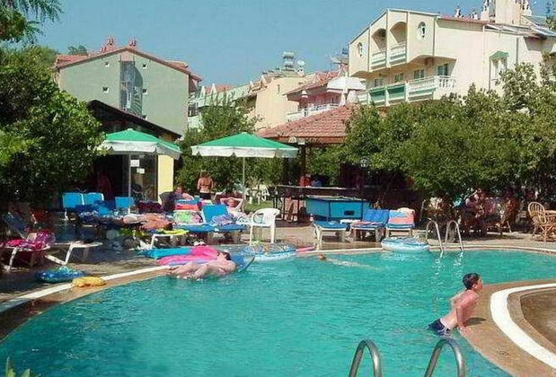 Wellcome Inn Marmaris - Görsel 6