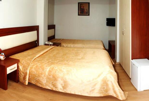 Moneta Butik Otel - Görsel 8